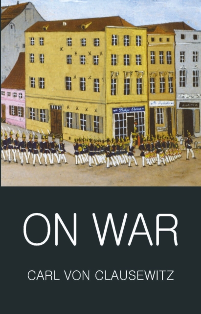 On War, Paperback / softback Book