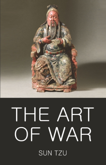 The Art of War / The Book of Lord Shang, Paperback / softback Book