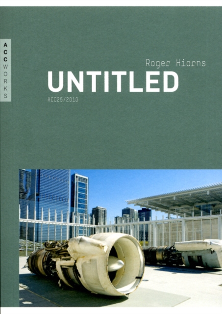 Roger Hiorns : Untitled, Paperback / softback Book
