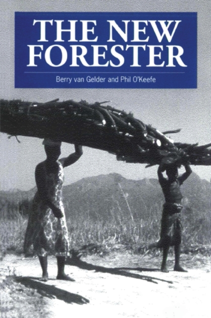 The New Forester, Paperback / softback Book