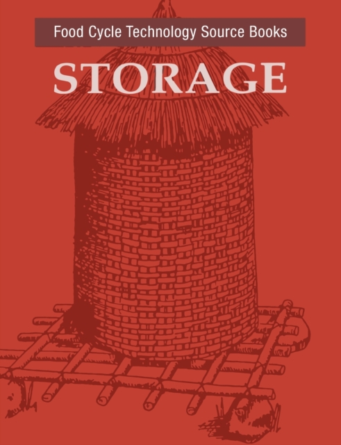 Storage, Paperback / softback Book