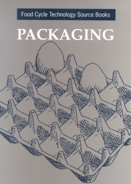 Packaging, Paperback / softback Book