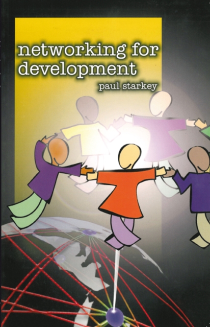 Networking for Development, Paperback / softback Book