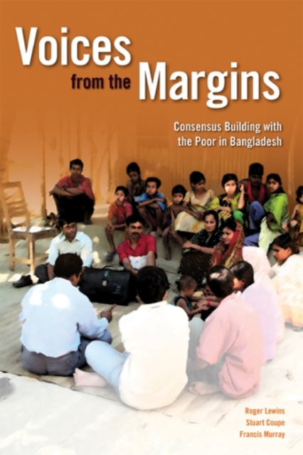 Voices from the Margins, Paperback / softback Book
