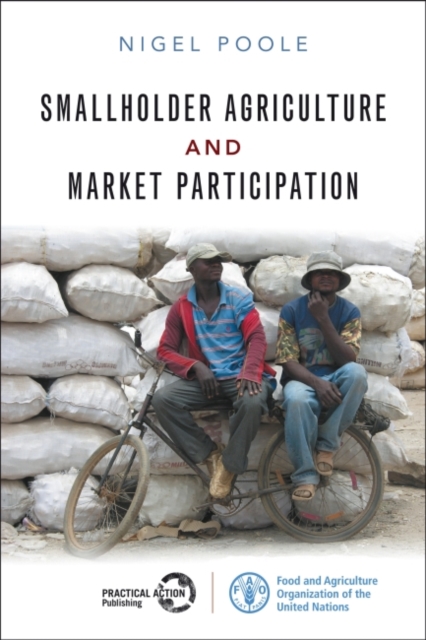Smallholder Agriculture and Market Participation : Lessons from Africa, Hardback Book