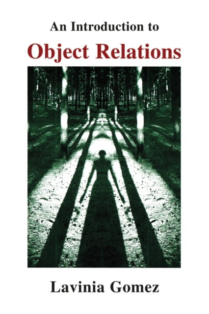 An Introduction to Object Relations, Paperback / softback Book