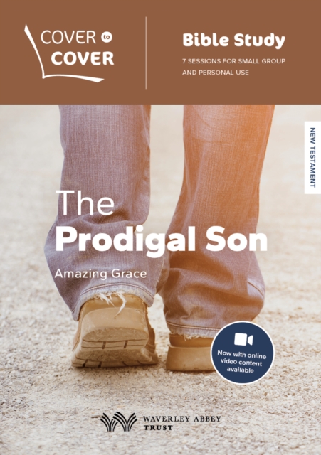 The Prodigal Son : Amazing grace, Paperback / softback Book