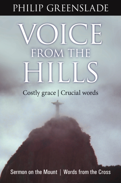 Voice from the Hills : Costly Grace / Cruel Words, Paperback / softback Book