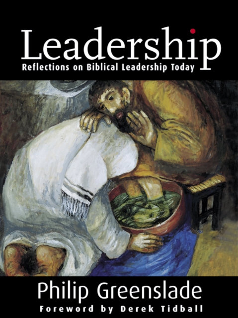 Leadership, EPUB eBook