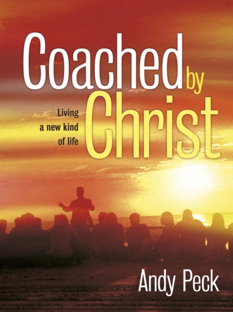 Coached by Christ, EPUB eBook