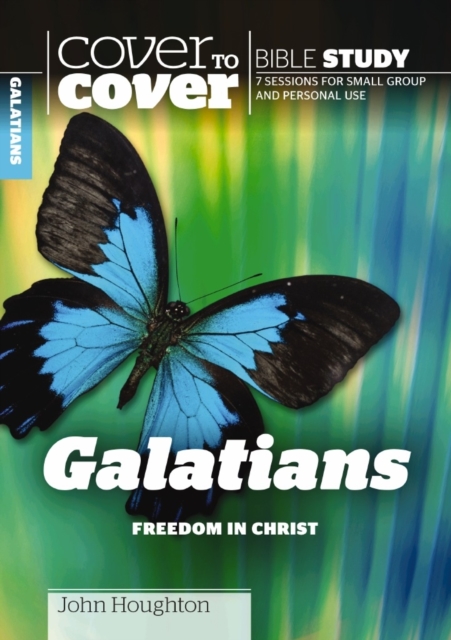 Galatians : Freedom in Christ, Paperback / softback Book