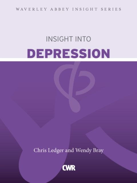 Insight into Depression, EPUB eBook