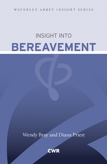 Insight into Bereavement, EPUB eBook