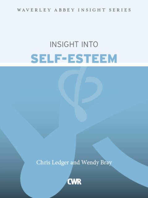Insight into Self-Esteem, EPUB eBook