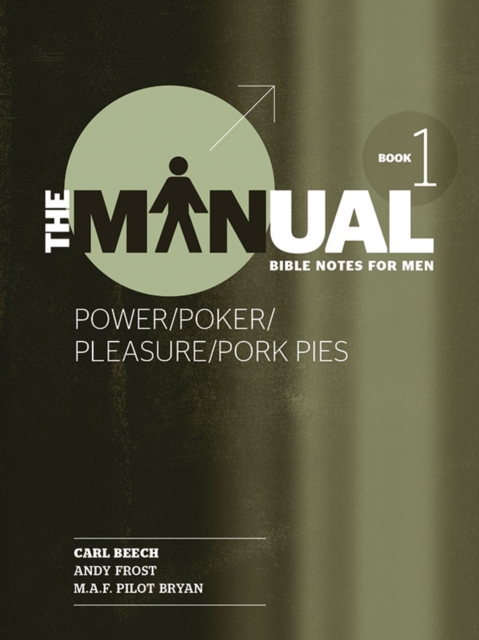 The Manual - Book 1, EPUB eBook