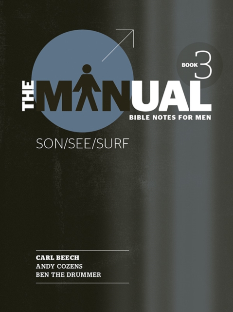 The Manual (Men's Devotional) 3, EPUB eBook