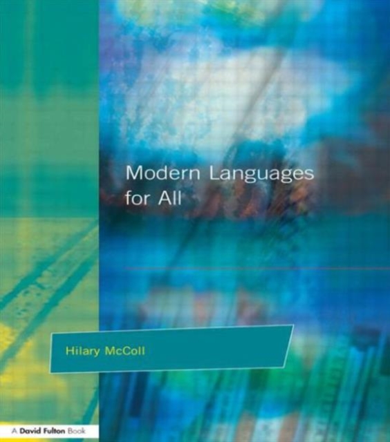 Modern Languages for All, Paperback / softback Book