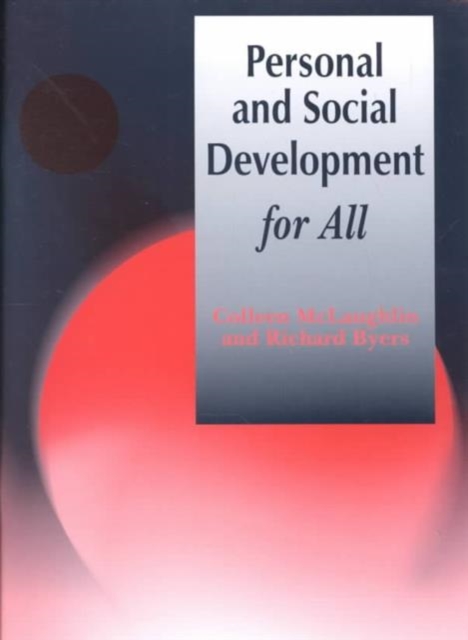 Personal and Social Development for All, Paperback / softback Book