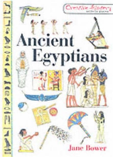 Ancient Egyptians, Paperback / softback Book