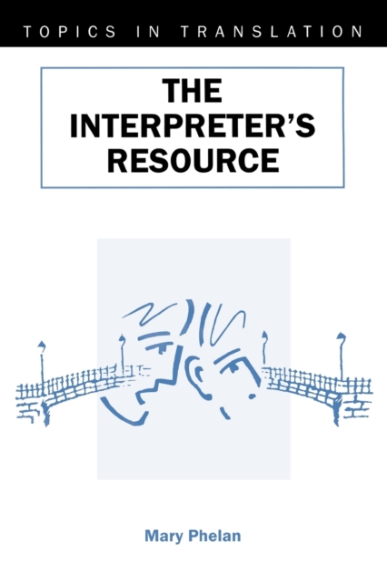 The Interpreter's Resource, Paperback / softback Book