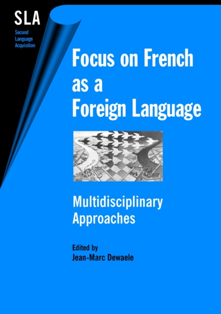 Focus on French as a Foreign Language : Multidisciplinary Approaches, PDF eBook