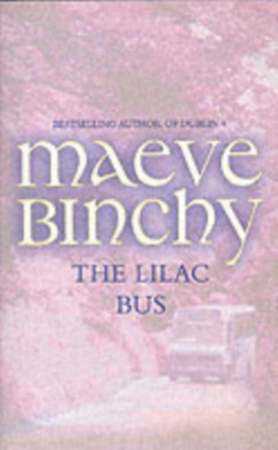 The Lilac Bus, Paperback Book