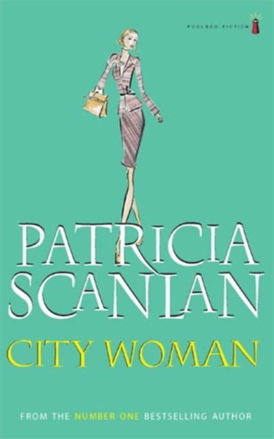 City Woman, Paperback / softback Book