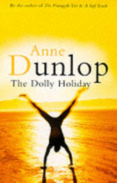 The Dolly Holiday, Paperback / softback Book