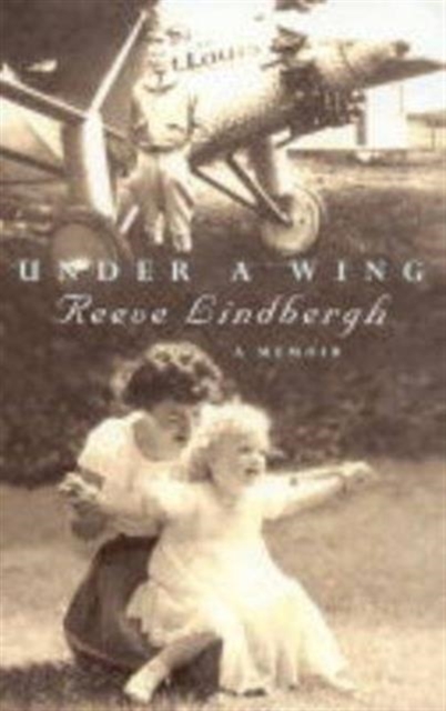 Under a Wing, Paperback Book