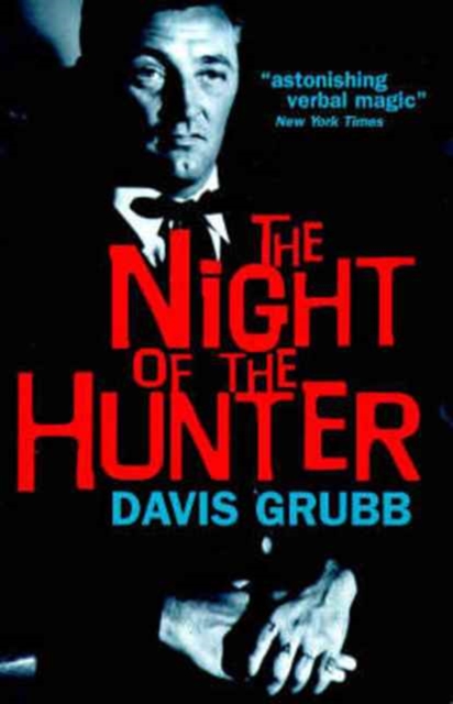 The Night of the Hunter, Paperback / softback Book