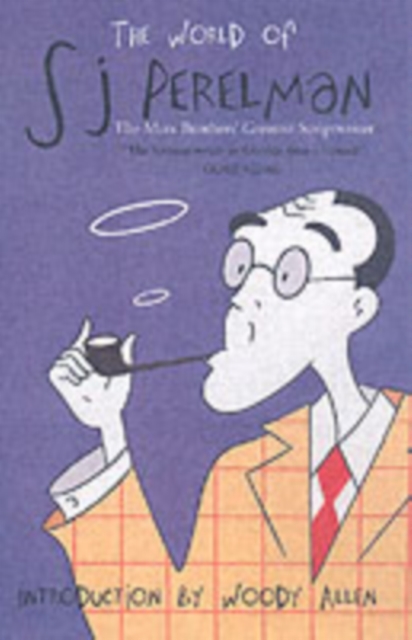 The World of SJ Perleman, Paperback / softback Book
