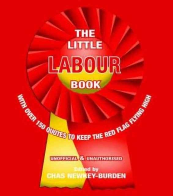 The Little Labour Book, Paperback / softback Book