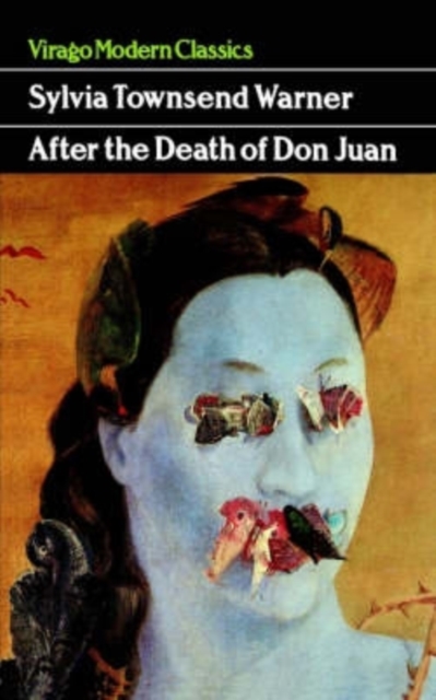 After The Death Of Don Juan, Paperback / softback Book
