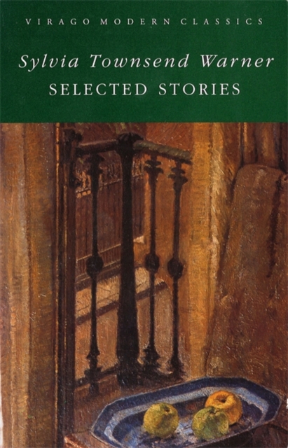 Selected Stories, Paperback / softback Book