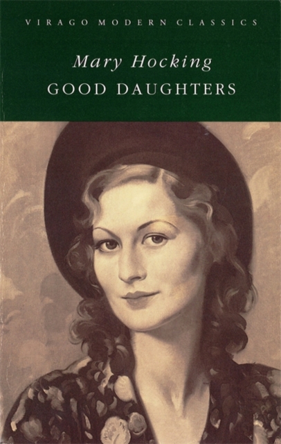 Good Daughters, Paperback / softback Book