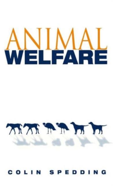 Animal Welfare, Paperback / softback Book