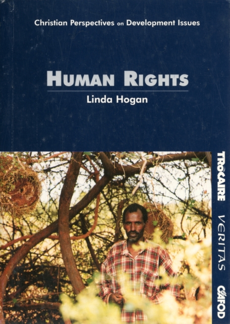 Human Rights, Paperback / softback Book