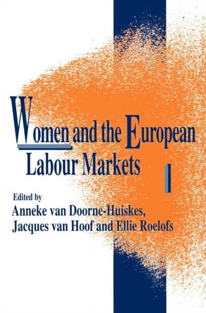 Women and the European Labour Markets, Hardback Book
