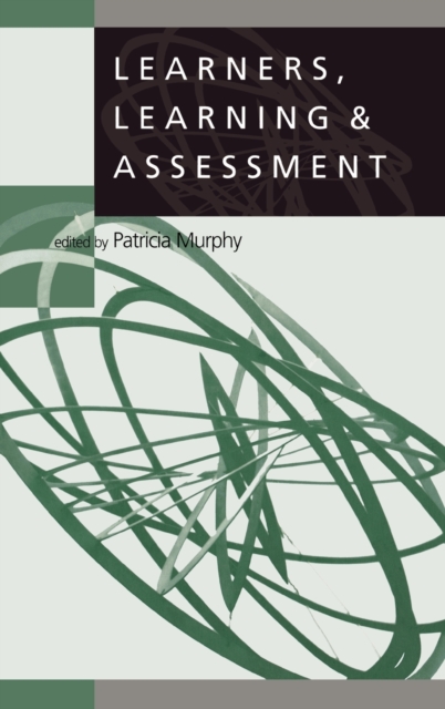 Learners, Learning & Assessment, Hardback Book