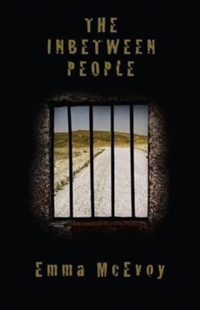 The Inbetween People, Paperback / softback Book