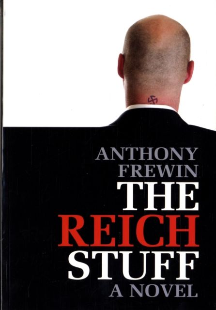 The Reich Stuff, Paperback / softback Book