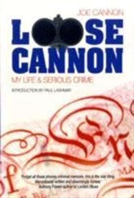 Loose Cannon, Paperback / softback Book