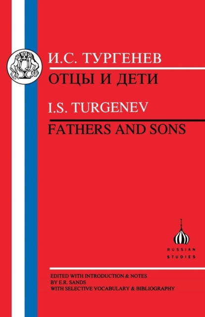 Fathers and Sons, Paperback / softback Book