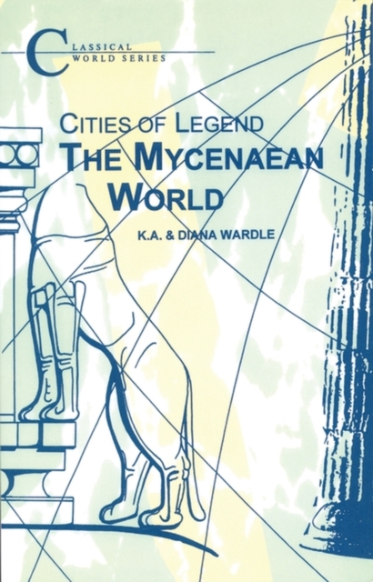 The Mycenaean World, Paperback / softback Book