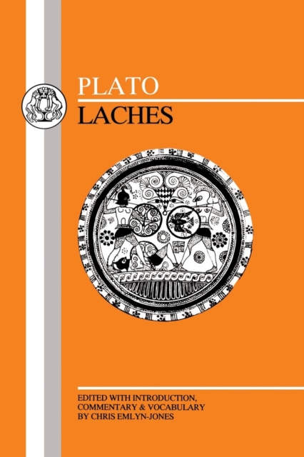 Laches, Paperback / softback Book