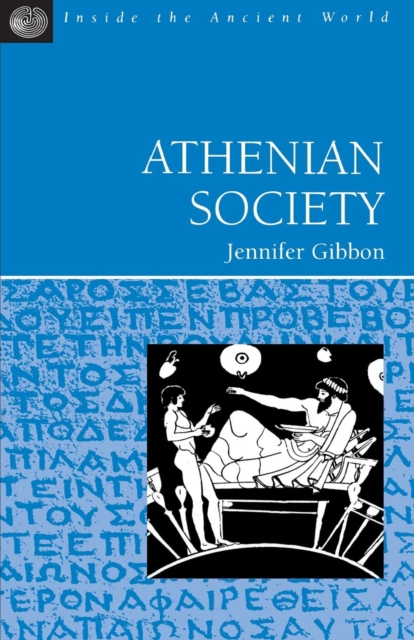 Athenian Society, Paperback / softback Book