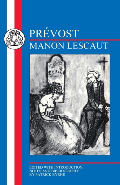 Manon Lescaut, Paperback / softback Book