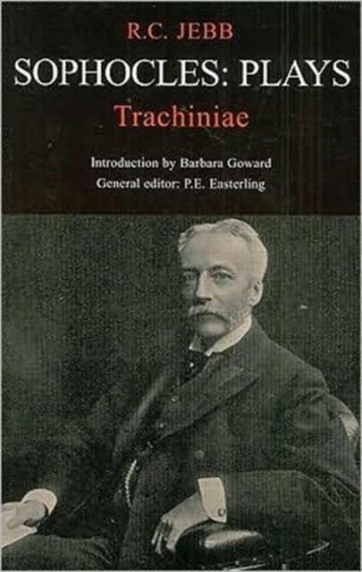 Trachiniae, Paperback / softback Book