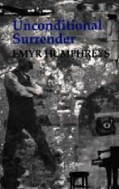 Unconditional Surrender, Paperback / softback Book