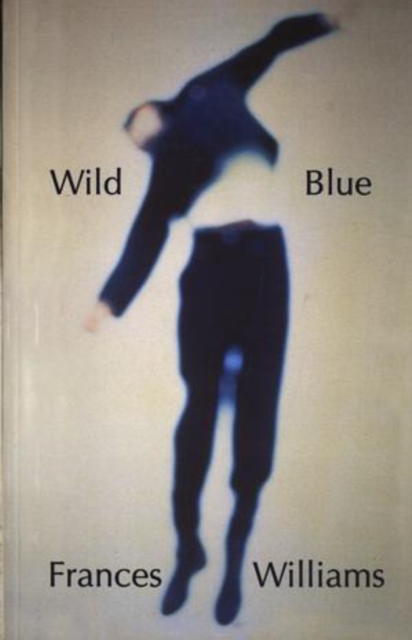 Wild Blue, Paperback / softback Book
